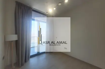 Apartment - 1 Bedroom - 2 Bathrooms for rent in Binghatti LUNA - District 12 - Jumeirah Village Circle - Dubai