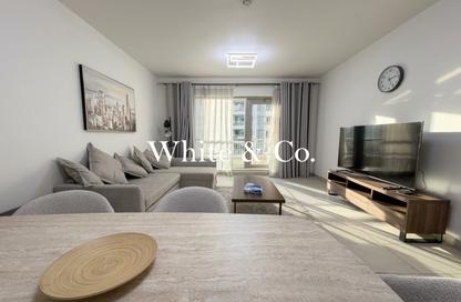 Apartment - 1 - 1 for rent in Boulevard Central Tower 2 - Boulevard Central Towers - Downtown Dubai - Dubai Apartment - 1 - 1 for rent in Boulevard Central Tower 2 - Boulevard Central Towers - Downtown Dubai - Dubai