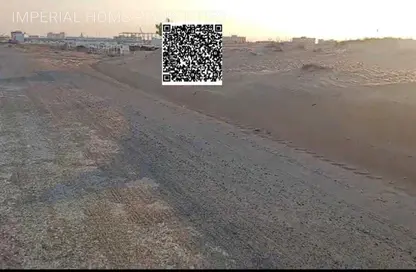 Land - Studio for sale in Umm Al Thuoob - Umm Al Quwain