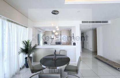 Apartment - 2 Bedrooms - 3 Bathrooms for rent in Tower B - Damac Towers by Paramount - Business Bay - Dubai