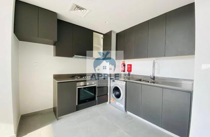Apartment - 2 Bedrooms - 3 Bathrooms for rent in Aljada - Sharjah Apartment - 2 Bedrooms - 3 Bathrooms for rent in Aljada - Sharjah