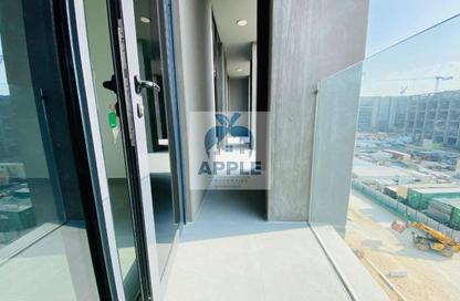 Apartment - 2 Bedrooms - 3 Bathrooms for rent in Aljada - Sharjah Apartment - 2 Bedrooms - 3 Bathrooms for rent in Aljada - Sharjah