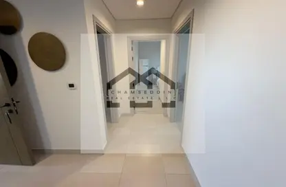 Apartment - 1 Bedroom - 2 Bathrooms for sale in Bluebell Residence - Al Amerah - Ajman