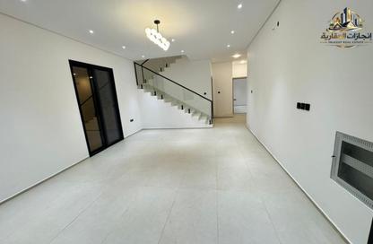 Villa - 4 - 6 for rent in Kabbali Hills - Al Helio 2 - Al Helio - Ajman