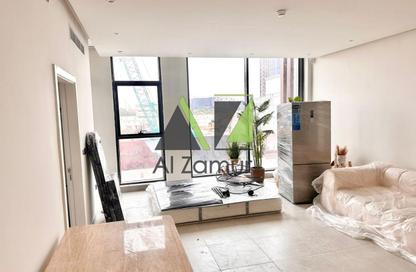 Apartment - 2 Bedrooms - 2 Bathrooms for rent in Aras Heights - Majan - Dubai