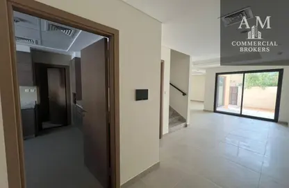 Villa - 3 Bedrooms - 4 Bathrooms for rent in Sharjah Sustainable City - Sharjah