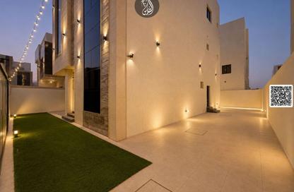 Villa - 7 Bedrooms - 7+ Bathrooms for sale in Al Helio 1 - Al Helio - Ajman