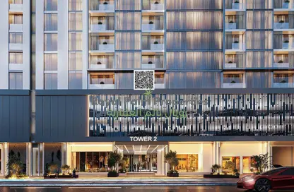 شقة - 1 حمام للبيع في بلايا فيفا - جزيرة المرجان - رأس الخيمة