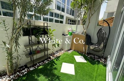 Townhouse - 3 Bedrooms - 3 Bathrooms for rent in Vardon - Damac Hills 2 - Dubai Townhouse - 3 Bedrooms - 3 Bathrooms for rent in Vardon - Damac Hills 2 - Dubai