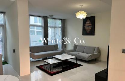 Townhouse - 3 Bedrooms - 3 Bathrooms for rent in Vardon - Damac Hills 2 - Dubai Townhouse - 3 Bedrooms - 3 Bathrooms for rent in Vardon - Damac Hills 2 - Dubai