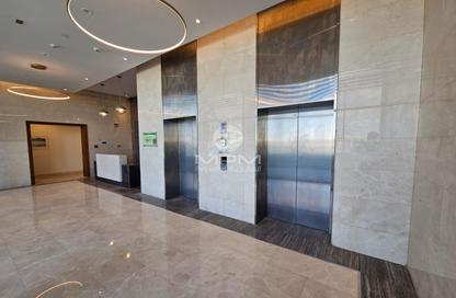 Apartment - Studio - 1 Bathroom for rent in Madinat Al Riyad - Abu Dhabi