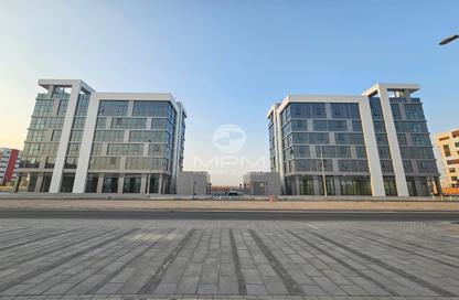 Apartment - Studio - 1 Bathroom for rent in Madinat Al Riyad - Abu Dhabi