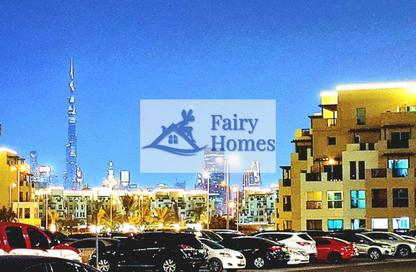 شقة - غرفة نوم - 2 حمامات للبيع في 5A-5B الخيل هايتس - تلال الخيل - القوز - دبي