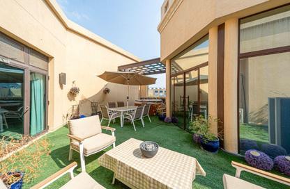 Apartment - 2 - 4 for sale in Al Bahar Residences - The Old Town Island - Old Town - Downtown Dubai - Dubai