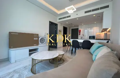 Apartment - 1 Bedroom - 2 Bathrooms for rent in Samana Hills - Arjan - Dubai