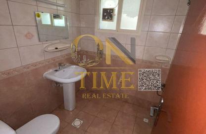 Apartment - Studio - 1 for rent in Al Rashidiya Towers - Al Rashidiya - Ajman Downtown - Ajman