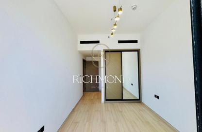 Apartment - 1 Bedroom - 2 Bathrooms for rent in Binghatti Heights - District 10 - Jumeirah Village Circle - Dubai Apartment - 1 Bedroom - 2 Bathrooms for rent in Binghatti Heights - District 10 - Jumeirah Village Circle - Dubai