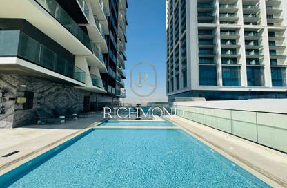 Apartment - 1 Bedroom - 2 Bathrooms for rent in Binghatti Heights - District 10 - Jumeirah Village Circle - Dubai Apartment - 1 Bedroom - 2 Bathrooms for rent in Binghatti Heights - District 10 - Jumeirah Village Circle - Dubai