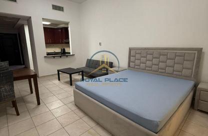 Apartment - Studio - 1 Bathroom for sale in Building 188 - Mogul Cluster - Discovery Gardens - Dubai