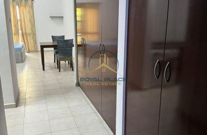 Apartment - Studio - 1 Bathroom for sale in Building 188 - Mogul Cluster - Discovery Gardens - Dubai