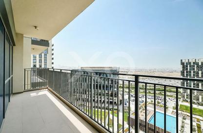Apartment - 2 - 3 for rent in Park Heights 2 Tower 2 - Park Heights 2 - Park Heights - Dubai Hills Estate - Dubai Apartment - 2 - 3 for rent in Park Heights 2 Tower 2 - Park Heights 2 - Park Heights - Dubai Hills Estate - Dubai