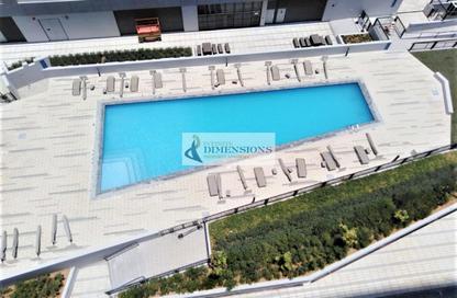 Apartment - 1 Bedroom - 1 Bathroom for sale in The Bridges - Shams Abu Dhabi - Al Reem Island - Abu Dhabi
