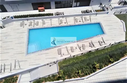 Apartment - 1 Bedroom - 1 Bathroom for sale in The Bridges - Shams Abu Dhabi - Al Reem Island - Abu Dhabi