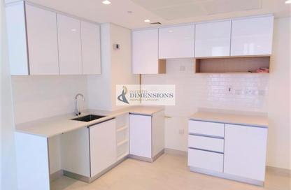 Apartment - 1 Bedroom - 1 Bathroom for sale in The Bridges - Shams Abu Dhabi - Al Reem Island - Abu Dhabi Apartment - 1 Bedroom - 1 Bathroom for sale in The Bridges - Shams Abu Dhabi - Al Reem Island - Abu Dhabi