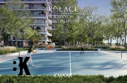 شقة - غرفة نوم - 1 حمام للبيع في Palace ريزيدنسز at Hills Estate - دبي هيلز استيت - دبي