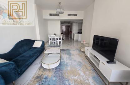 Apartment - 2 Bedrooms - 3 Bathrooms for rent in Amna - Al Habtoor City - Business Bay - Dubai