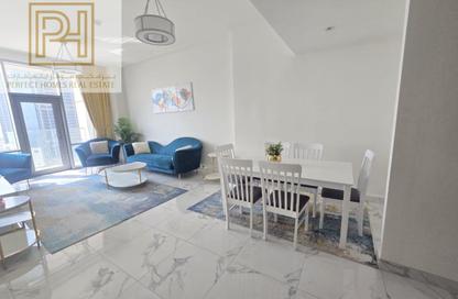 Apartment - 2 Bedrooms - 3 Bathrooms for rent in Amna - Al Habtoor City - Business Bay - Dubai