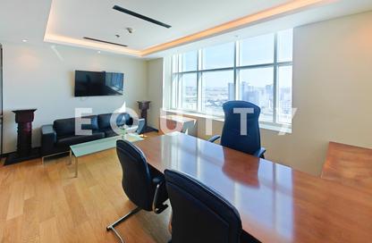 Office Space - Studio for rent in The Dome - JLT Cluster N - Jumeirah Lake Towers - Dubai
