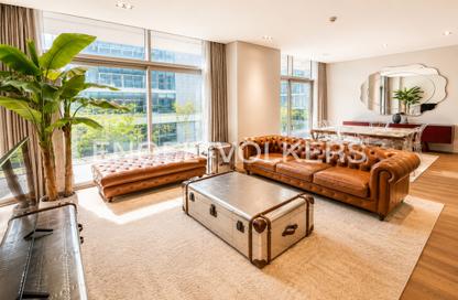 Apartment - 2 Bedrooms - 3 Bathrooms for rent in City Walk Residential Building 16 - City Walk Residential - City Walk - Dubai Apartment - 2 Bedrooms - 3 Bathrooms for rent in City Walk Residential Building 16 - City Walk Residential - City Walk - Dubai