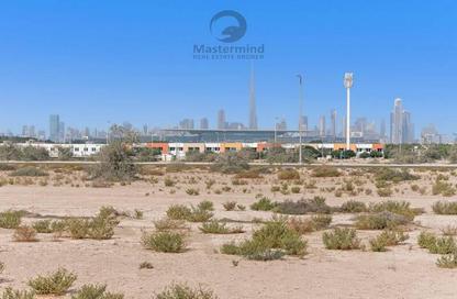 Land - Studio for sale in Nad Al Sheba Gardens - Nad Al Sheba 1 - Nad Al Sheba - Dubai Land - Studio for sale in Nad Al Sheba Gardens - Nad Al Sheba 1 - Nad Al Sheba - Dubai