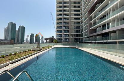 Apartment - 1 Bedroom - 1 Bathroom for rent in Al Maryah Vista - Al Maryah Island - Abu Dhabi