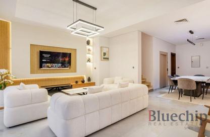 Villa - 4 Bedrooms - 5 Bathrooms for sale in Park Villas - District 10 - Jumeirah Village Circle - Dubai