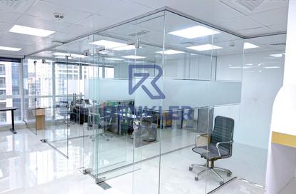 Office Space - Studio - 1 for sale in Jumeirah Business Centre 2 (JBC 2) - JLT Cluster V - Jumeirah Lake Towers - Dubai Office Space - Studio - 1 for sale in Jumeirah Business Centre 2 (JBC 2) - JLT Cluster V - Jumeirah Lake Towers - Dubai