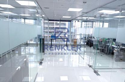 Office Space - Studio - 1 for sale in Jumeirah Business Centre 2 (JBC 2) - JLT Cluster V - Jumeirah Lake Towers - Dubai