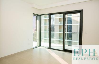 Apartment - 2 Bedrooms - 2 Bathrooms for rent in Seagate Building 3 - Seagate - Mina Rashid - Dubai