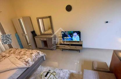 Apartment - Studio - 1 Bathroom for rent in Nuaimia One Tower - Al Nuaimiya - Ajman Apartment - Studio - 1 Bathroom for rent in Nuaimia One Tower - Al Nuaimiya - Ajman