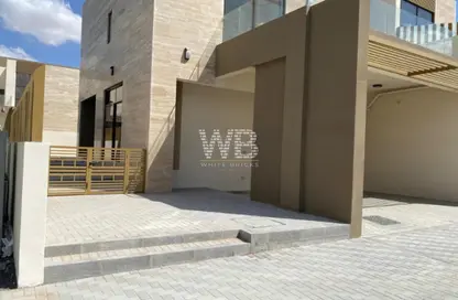 فيلا - 4 غرف نوم - 5 حمامات للايجار في الحقول - المنطقة 11 - مدينة الشيخ محمد بن راشد - دبي