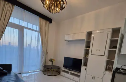 شقة - 1 حمام للايجار في مركلز تاور من دانوب - ارجان - دبي