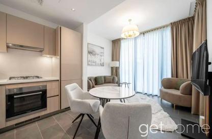 Apartment - 1 - 1 for rent in The Crest Tower C - The Crest - Sobha Hartland - Mohammed Bin Rashid City - Dubai