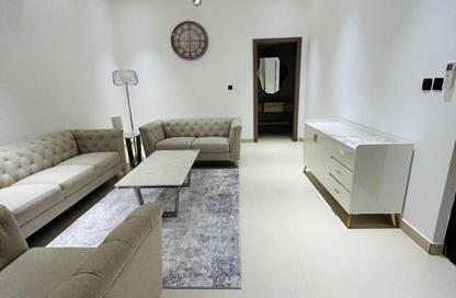 Villa - 4 Bedrooms - 6 Bathrooms for rent in Al Helio 2 - Al Helio - Ajman Villa - 4 Bedrooms - 6 Bathrooms for rent in Al Helio 2 - Al Helio - Ajman