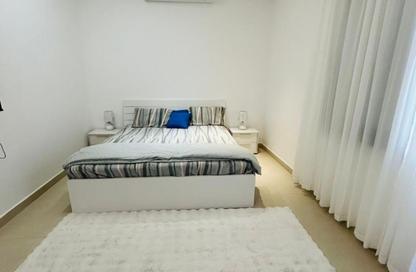 Villa - 4 Bedrooms - 6 Bathrooms for rent in Al Helio 2 - Al Helio - Ajman