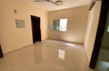 Apartment - 1 - 1 for rent in Ajman Global City - Al Alia - Ajman Apartment - 1 - 1 for rent in Ajman Global City - Al Alia - Ajman