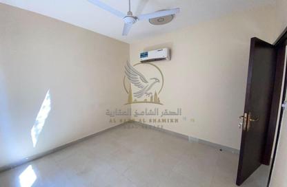 Apartment - 1 - 1 for rent in Ajman Global City - Al Alia - Ajman Apartment - 1 - 1 for rent in Ajman Global City - Al Alia - Ajman