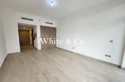 Apartment - Studio - 1 Bathroom for rent in AZIZI Riviera 8 - AZIZI Riviera - Meydan One - Meydan - Dubai