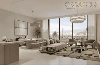 Apartment - 1 Bedroom - 2 Bathrooms for sale in Ghadeer - Expo Valley Views - Expo Valley - Expo City - Dubai Apartment - 1 Bedroom - 2 Bathrooms for sale in Ghadeer - Expo Valley Views - Expo Valley - Expo City - Dubai