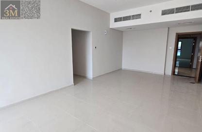 Apartment - 2 Bedrooms - 2 Bathrooms for rent in Al Rashidiya Towers - Al Rashidiya - Ajman Downtown - Ajman
